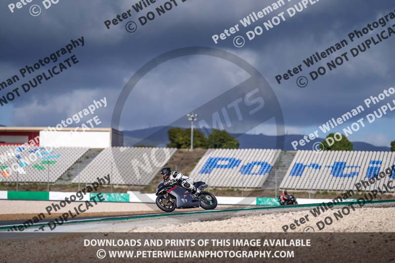 motorbikes;no limits;november 2019;peter wileman photography;portimao;portugal;trackday digital images